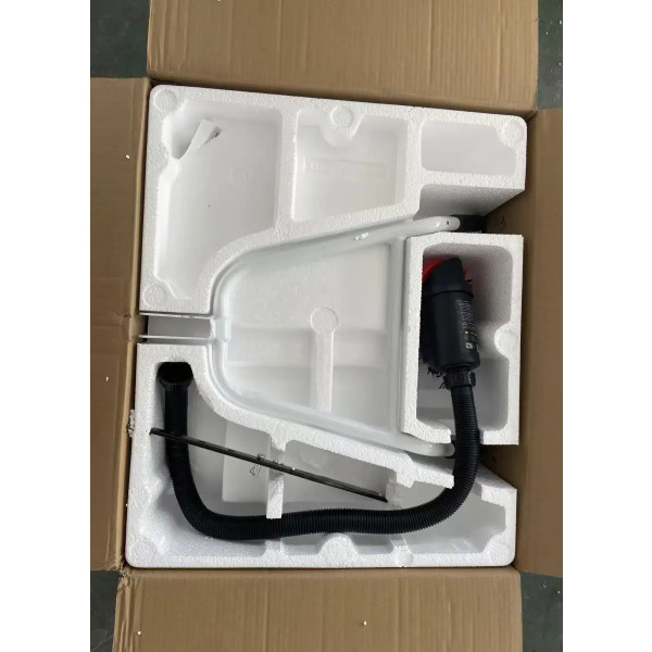 Фото - Культиватор бензиновый Forte МКБ- 45