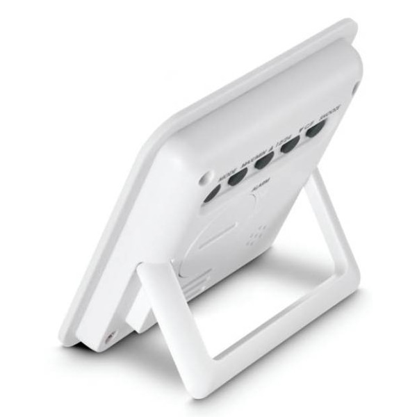 Фото - Термогигрометр Hama CR2032 (00185891)