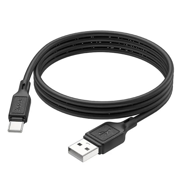 Фото - Кабель синхронизации данных HOCO X90 Type-C Black (6931474788443)