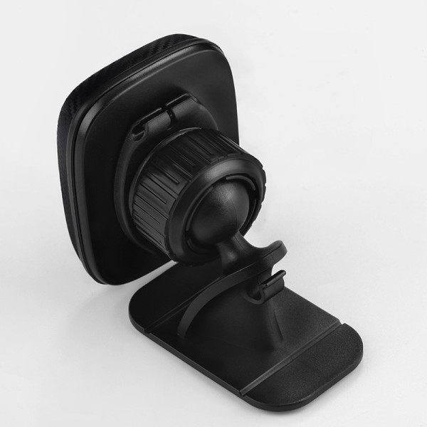 Фото - Автодержатель HOCO CA24 Black (6957531065593)