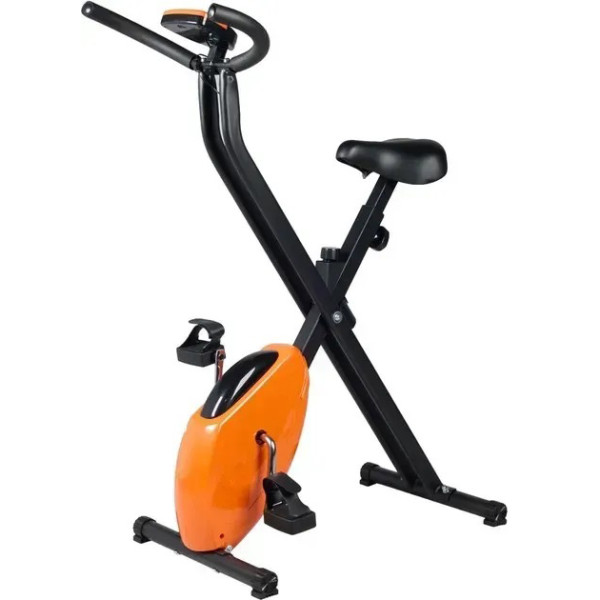 Фото - Велотренажер TECOFIT JC-K15 Фото - Велотренажер TECOFIT JC-K15