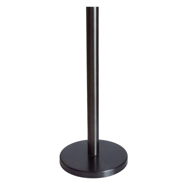 Фото - Подставка для бумажных полотенец BISK HARMONY METAL GUN (08651) Фото - Подставка для бумажных полотенец BISK HARMONY METAL GUN (08651)