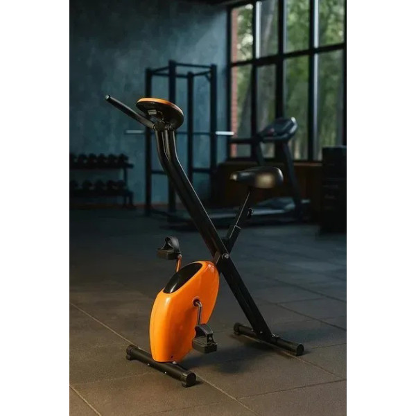 Фото - Велотренажер TECOFIT JC-K15