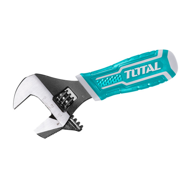 Фото - Разводной ключ Total THT1016S