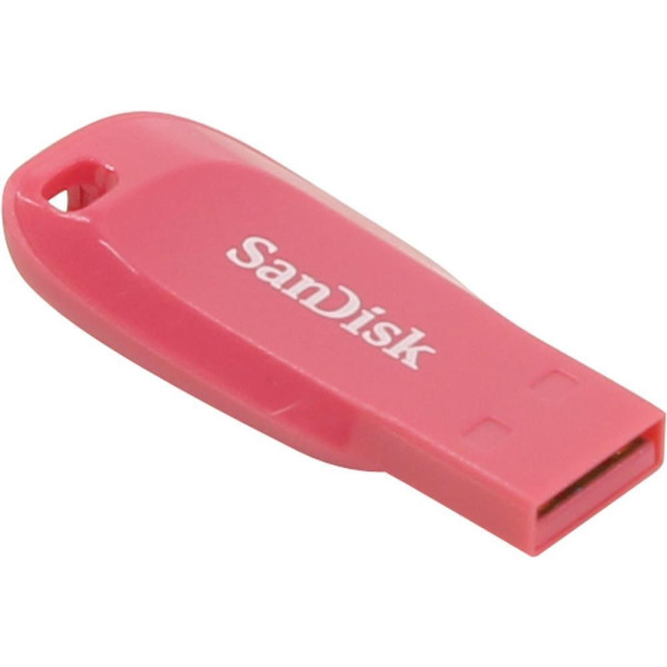Фото - Флеш USB SanDisk USB2 32GB (SDCZ50C-032G-B35PE)