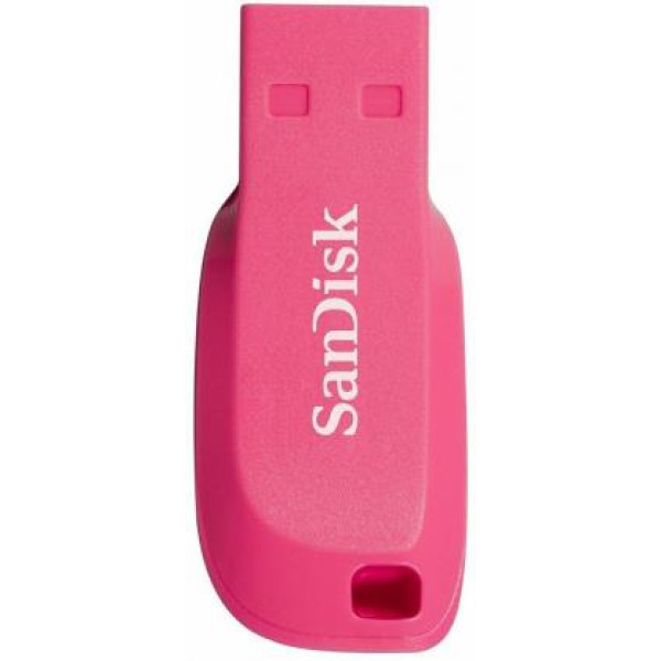 Фото - Флеш USB SanDisk USB2 32GB (SDCZ50C-032G-B35PE)