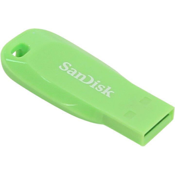 Фото - Флеш USB SanDisk USB2 32GB (SDCZ50C-032G-B35GE)