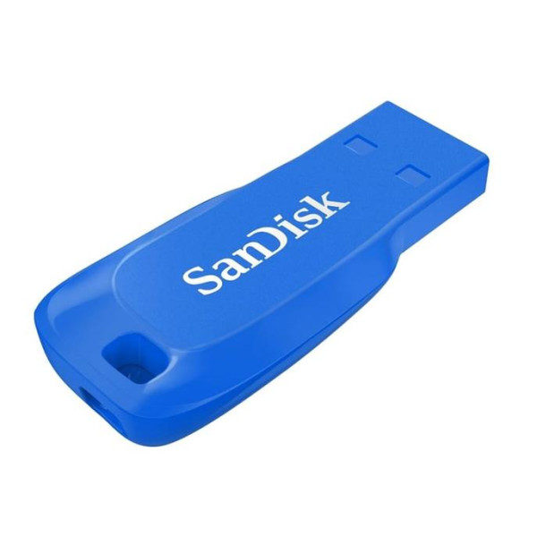 Фото - Флеш USB SanDisk USB2 64GB (SDCZ50C-064G-B35BE)