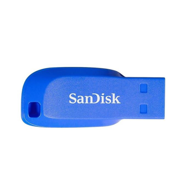 Фото - Флеш USB SanDisk USB2 64GB (SDCZ50C-064G-B35BE)