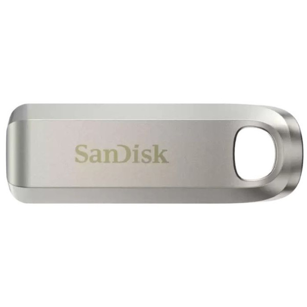Фото - Флеш USB SanDisk USB 3.2 Gen1 Ultra Luxe Type-C 32Gb (200Mb/s)