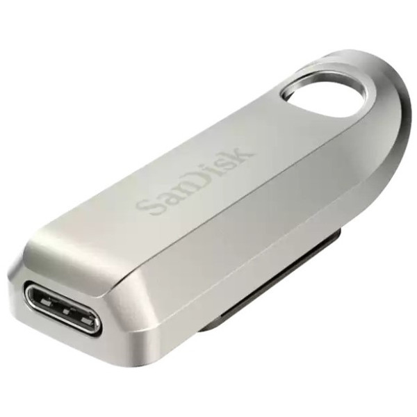 Фото - Флеш USB SanDisk USB 3.2 Gen1 Ultra Luxe Type-C 32Gb (200Mb/s)