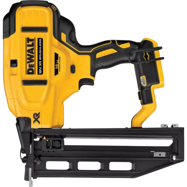 Фото - Гвоздезабиватель DeWALT DCN662N