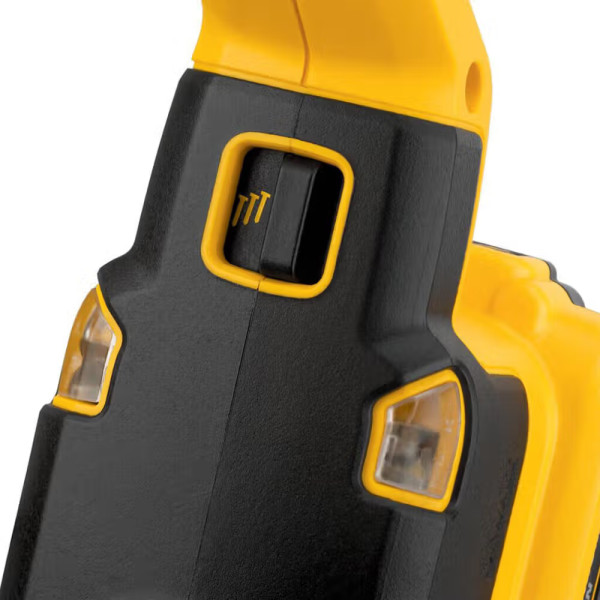 Фото - Гвоздезабиватель DeWALT DCN662N