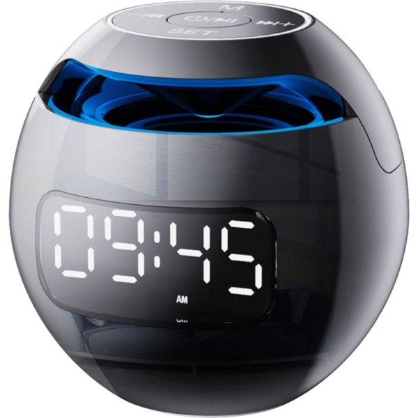 Фото - Радиочасы Action G-90S