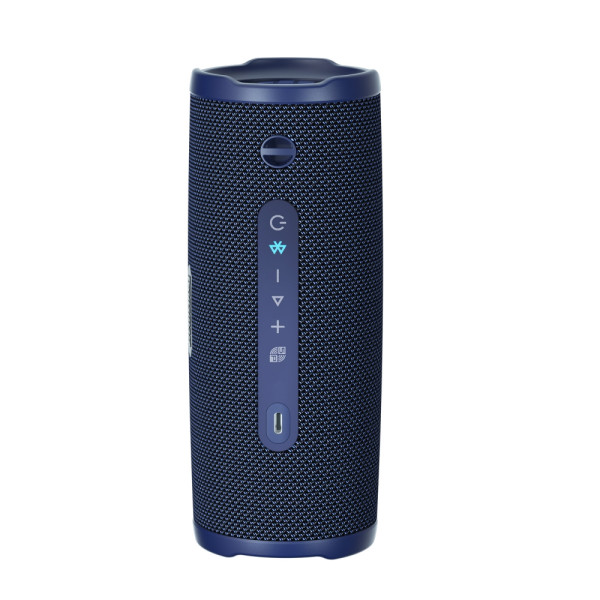 Фото - Портативная акустика Tronsmart Mirtune C3 Plus Blue (1117211)