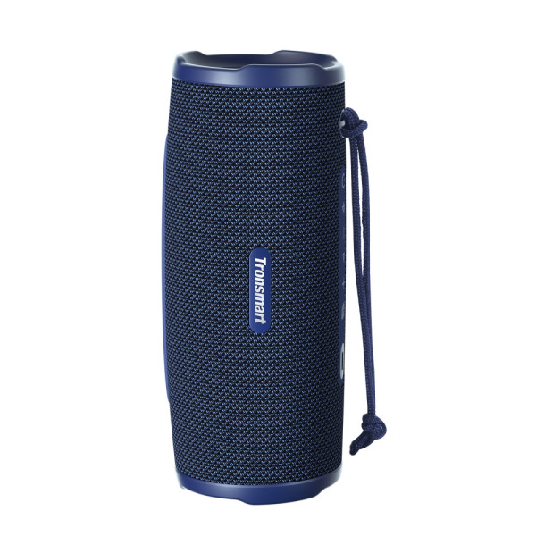 Фото - Портативная акустика Tronsmart Mirtune C3 Plus Blue (1117211)