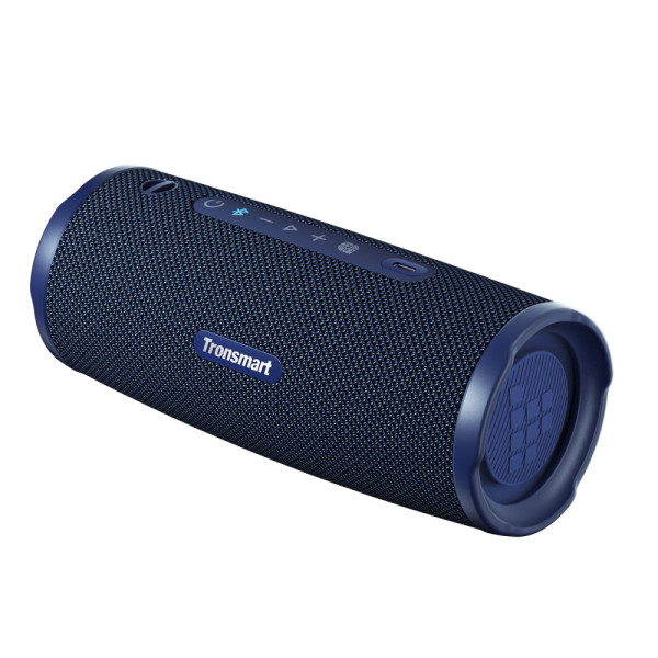 Фото - Портативная акустика Tronsmart Mirtune C3 Plus Blue (1117211)