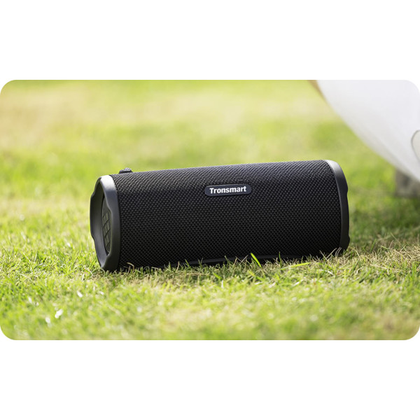 Фото - Портативная акустика Tronsmart Mirtune C3 Plus Black (1096415)