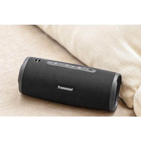 Фото - Портативная акустика Tronsmart Mirtune C3 Plus Black (1096415)