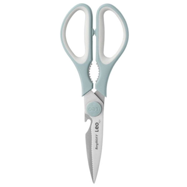 Фото - Ножницы кухонные Berghoff 3950341 Spirit, 21 см Фото - Ножницы кухонные Berghoff 3950341 Spirit, 21 см