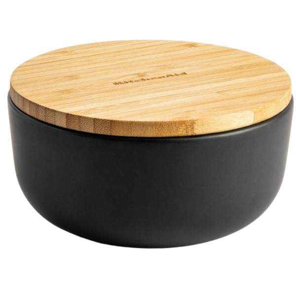 Фото - Миска KitchenAid Matte Oven-to-table 15 см (CC004972-001)