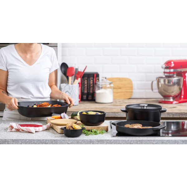 Фото - Миска KitchenAid Matte Oven-to-table 15 см (CC004972-001)