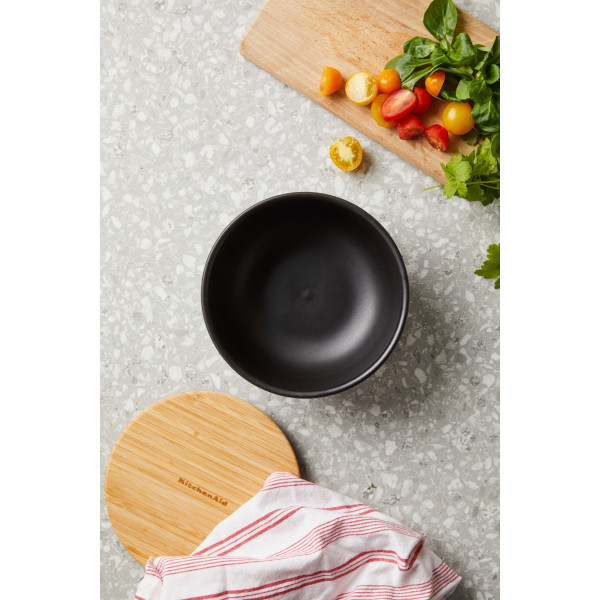 Фото - Миска KitchenAid Matte Oven-to-table 15 см (CC004972-001)