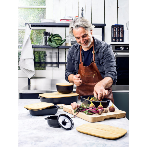 Фото - Миска KitchenAid Matte Oven-to-table 15 см (CC004972-001)