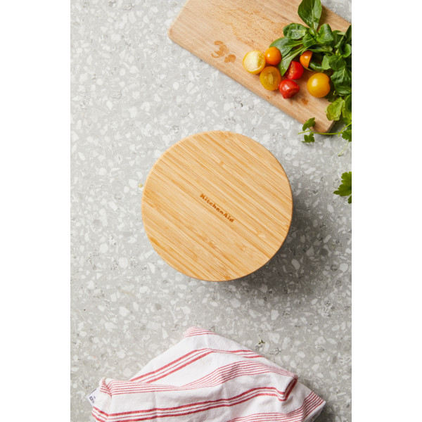 Фото - Миска KitchenAid Matte Oven-to-table 15 см (CC004972-001)