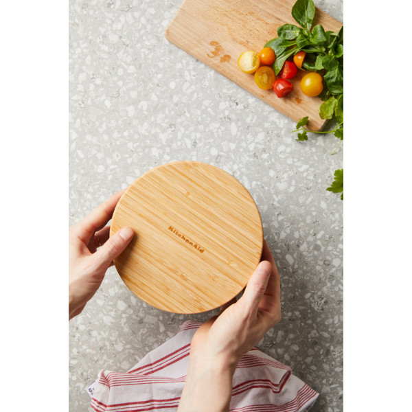 Фото - Миска KitchenAid Matte Oven-to-table 15 см (CC004972-001)