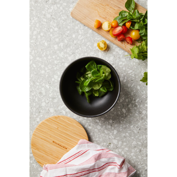 Фото - Миска KitchenAid Matte Oven-to-table 15 см (CC004972-001)