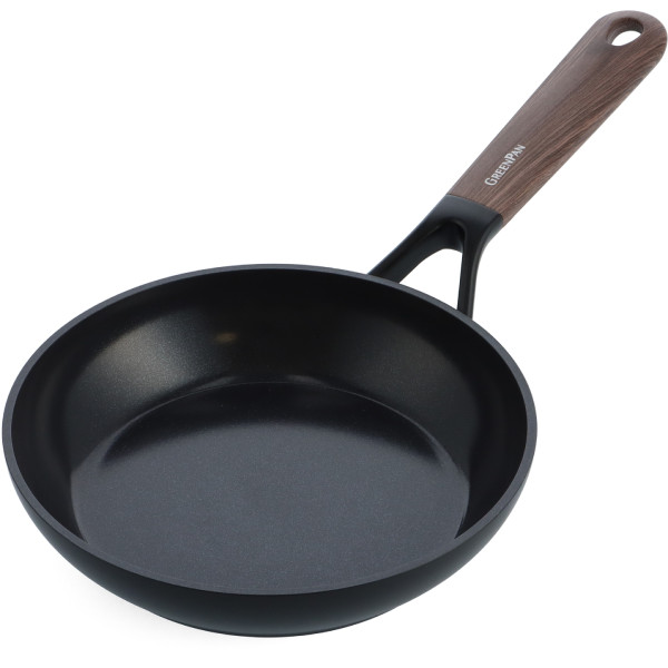 Фото - Сковорода универсальная Green Pan Eco Smartshape 20 см (CC006440-001)