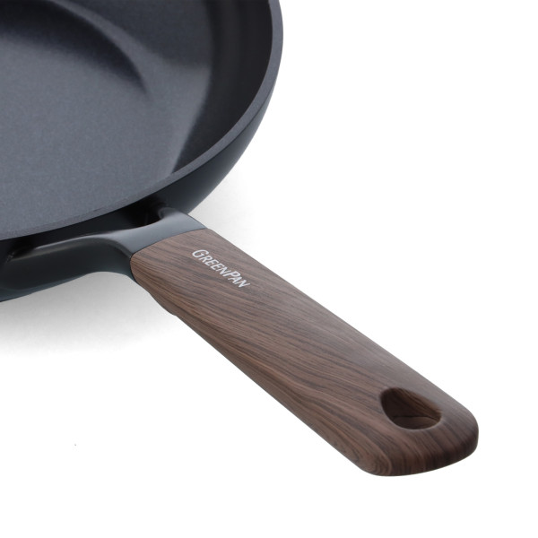 Фото - Сковорода универсальная Green Pan Eco Smartshape 28 см (CC006442-001)