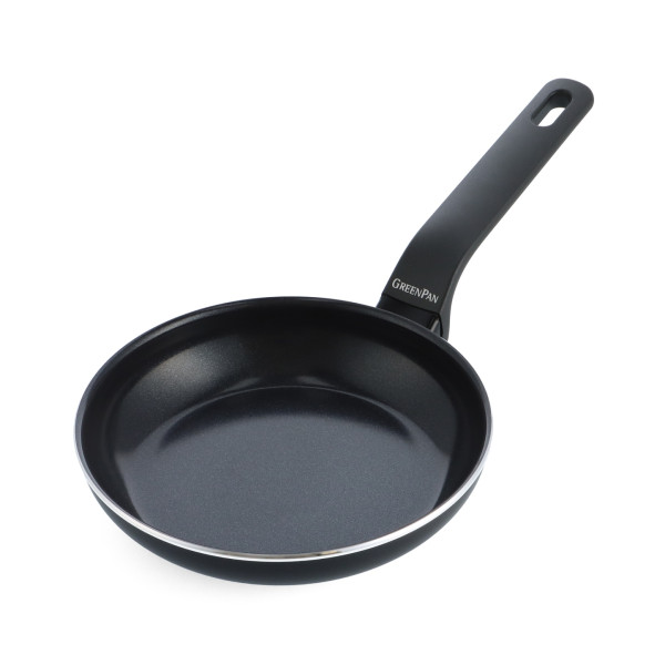 Фото - Сковорода универсальная Green Pan Essence Magneto 20 см (CC006334-001)