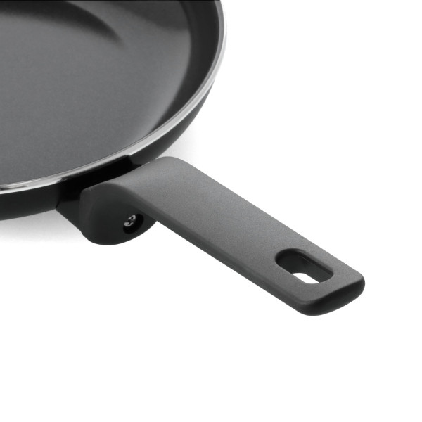 Фото - Сковорода универсальная Green Pan Essence Magneto 20 см (CC006334-001)
