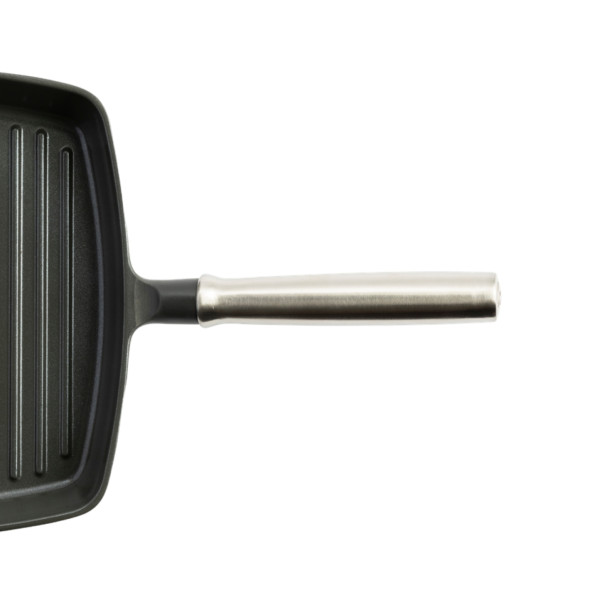 Фото - Сковорода гриль Green Pan Featherweights 26 см (CC001791-001)