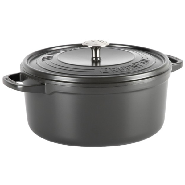 Фото - Кастрюля Green Pan Featherweights 5,3 л (CC004829-001)