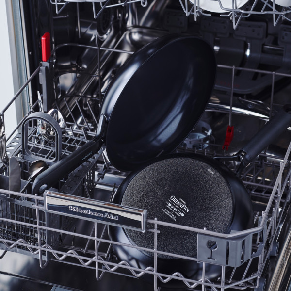 Фото - Сотейник Green Pan Smart 28 см (CC005193-001)