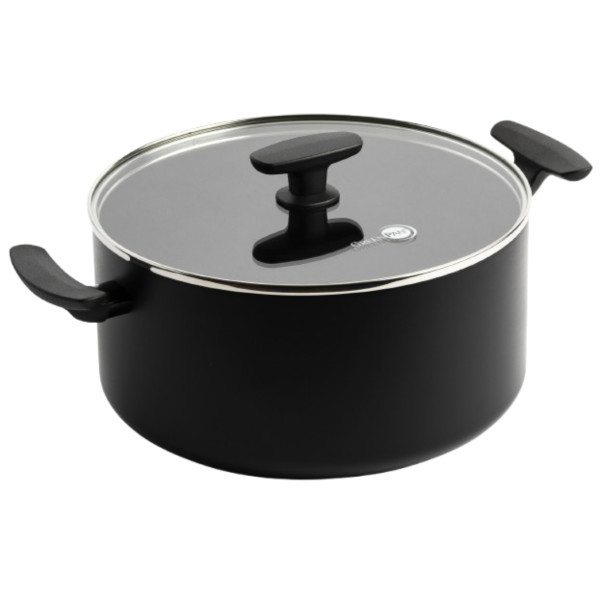 Фото - Кастрюля Green Pan Smart 5,1 л (CC005195-001) Фото - Кастрюля Green Pan Smart 5,1 л (CC005195-001)