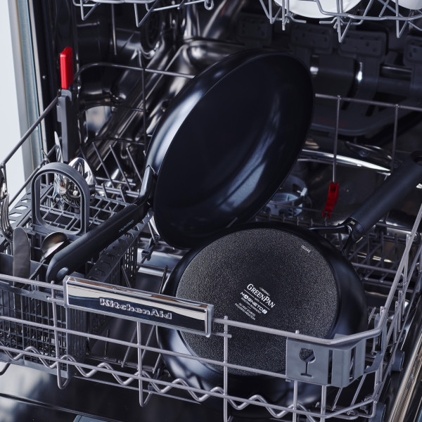 Фото - Кастрюля Green Pan Smart 5,1 л (CC005195-001)