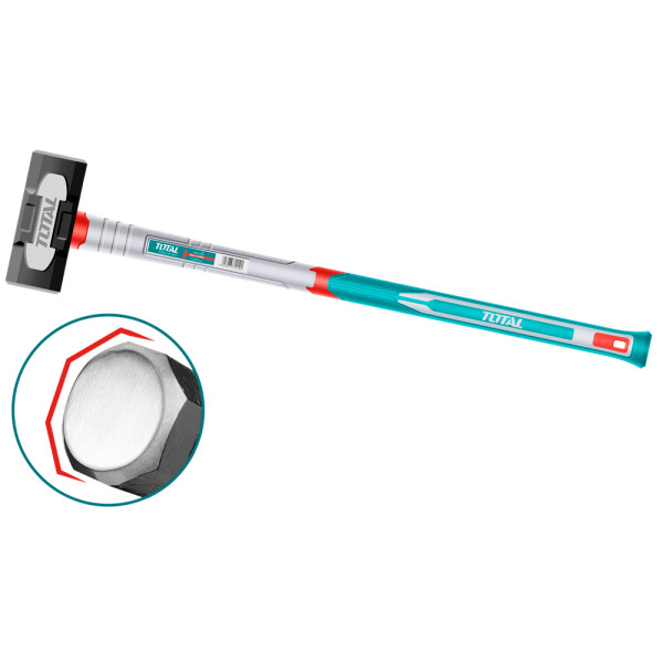 Фото - Кувалда Total THSM61598