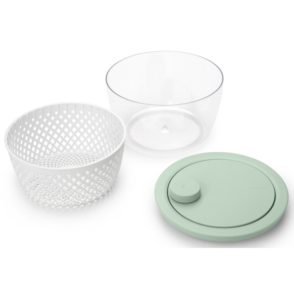 Фото - Сушка для салата Brabantia 145407 White