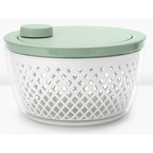 Фото - Сушка для салата Brabantia 145407 White