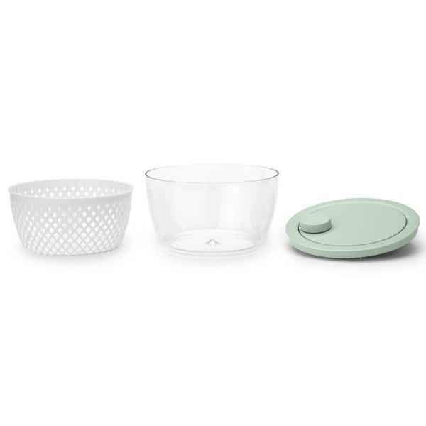 Фото - Сушка для салата Brabantia 145407 White