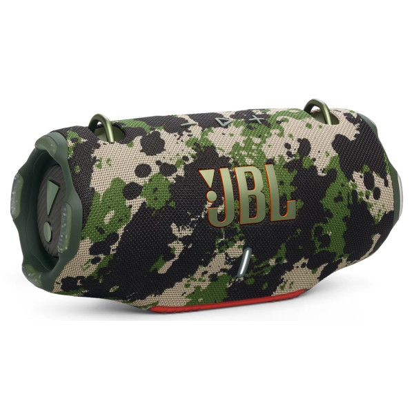 Фото - Портативная акустика JBL Xtreme 4 Camo no Adapter (JBLXTREME4CAMOEUNA)
