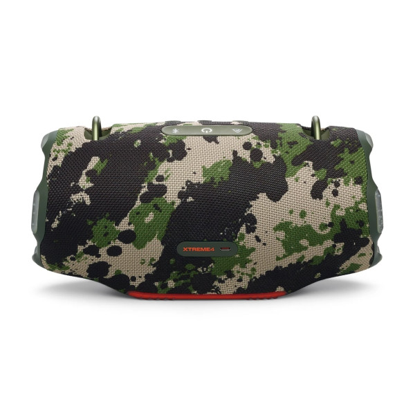 Фото - Портативная акустика JBL Xtreme 4 Camo no Adapter (JBLXTREME4CAMOEUNA)