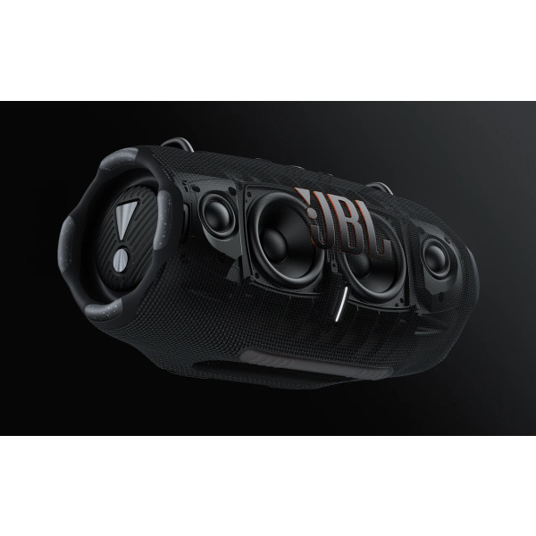 Фото - Портативная акустика JBL Xtreme 4 Camo no Adapter (JBLXTREME4CAMOEUNA)