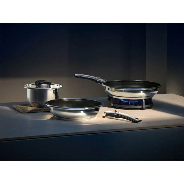 Фото - Ковш WMF 795166820 16 см CLICK&SERVE