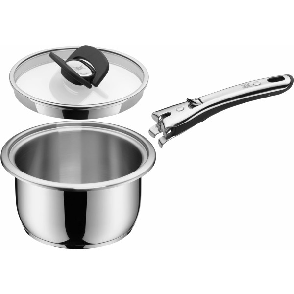 Фото - Ковш WMF 795166820 16 см CLICK&SERVE