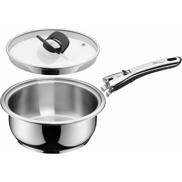 Фото - Ковш WMF 795206820 20 см CLICK&SERVE